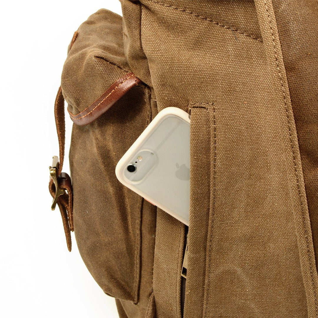 Old School Rucksack | KESWICK