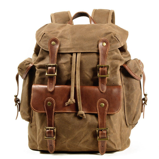 Old School Rucksack | KESWICK